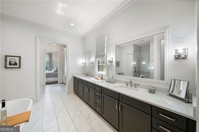 3405 Watsons Bend, Alpharetta, GA 30004