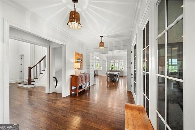 3405 Watsons Bend, Alpharetta, GA 30004