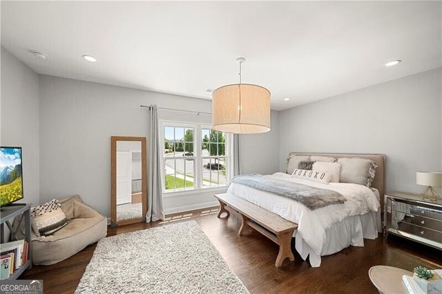 3405 Watsons Bend, Alpharetta, GA 30004