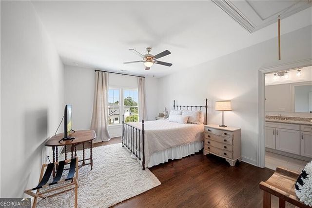 3405 Watsons Bend, Alpharetta, GA 30004