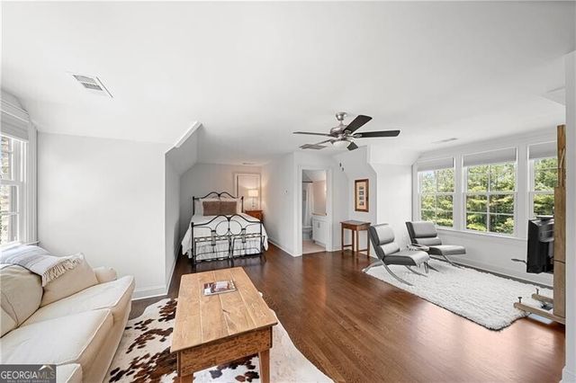 3405 Watsons Bend, Alpharetta, GA 30004