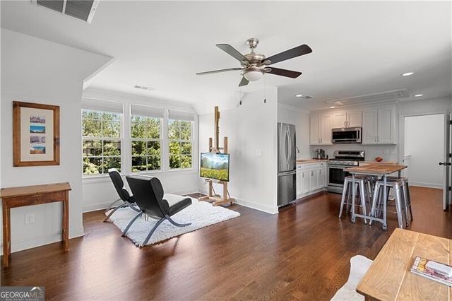 3405 Watsons Bend, Alpharetta, GA 30004