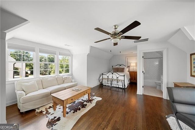 3405 Watsons Bend, Alpharetta, GA 30004