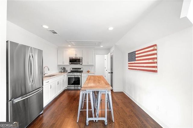 3405 Watsons Bend, Alpharetta, GA 30004