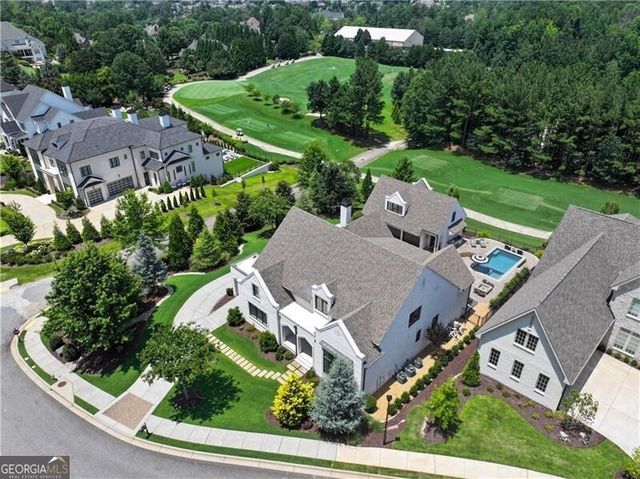 3405 Watsons Bend, Alpharetta, GA 30004