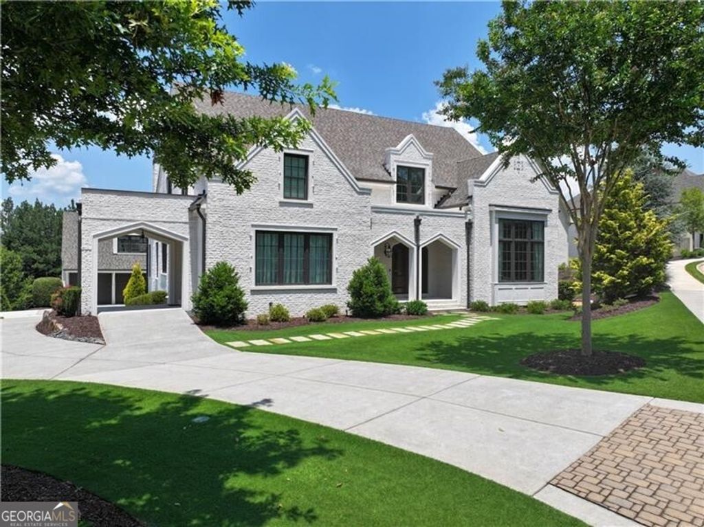 3405 Watsons Bend, Alpharetta, GA 30004