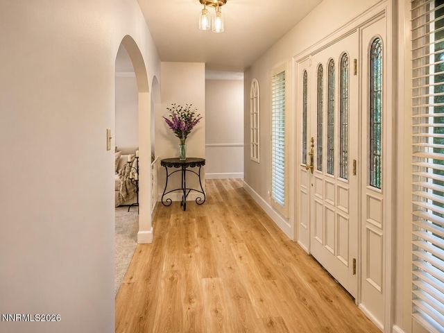 2130 Richter Drive, Reno, NV 89509