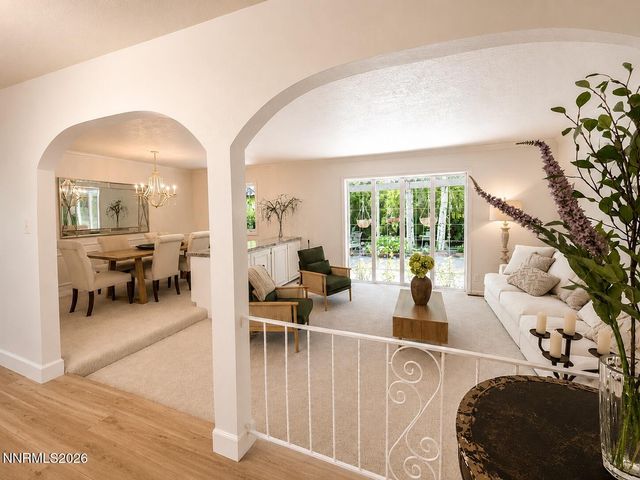 2130 Richter Drive, Reno, NV 89509