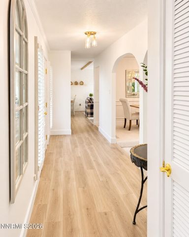 2130 Richter Drive, Reno, NV 89509