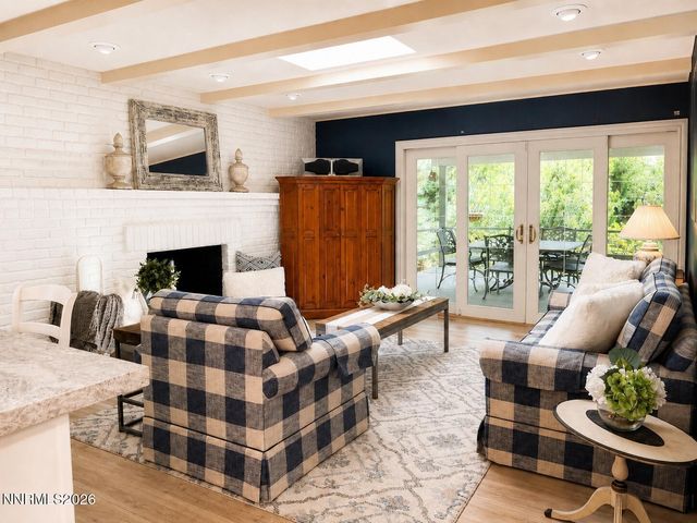 2130 Richter Drive, Reno, NV 89509