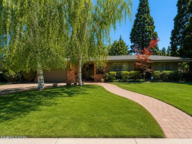 2130 Richter Drive, Reno, NV 89509