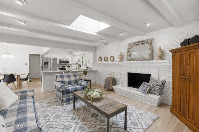 2130 Richter Drive, Reno, NV 89509