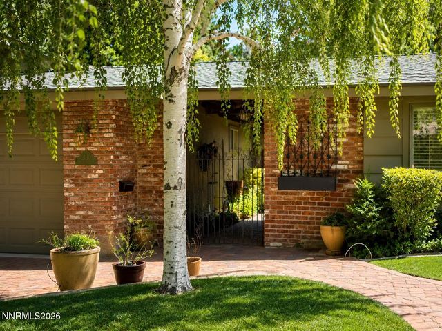 2130 Richter Drive, Reno, NV 89509