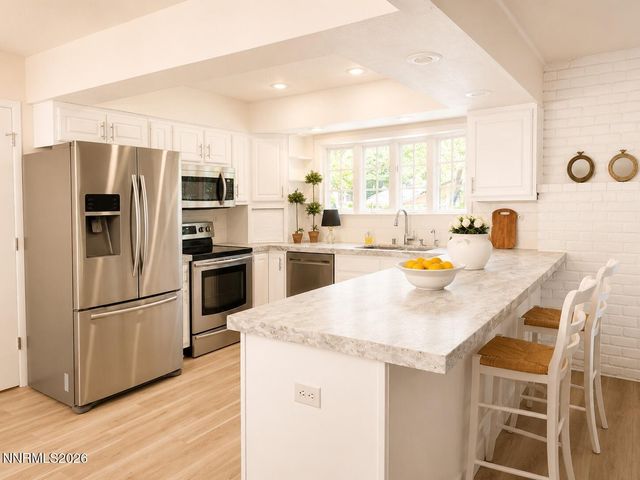 2130 Richter Drive, Reno, NV 89509