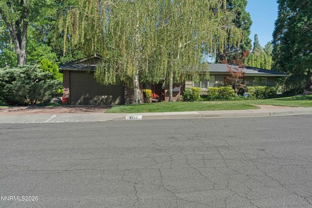 2130 Richter Drive, Reno, NV 89509