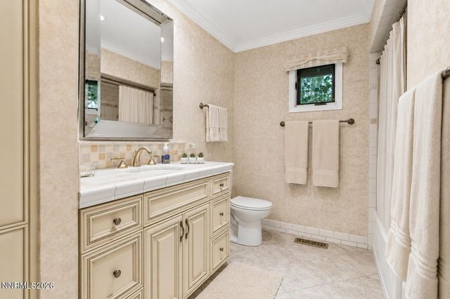 2130 Richter Drive, Reno, NV 89509