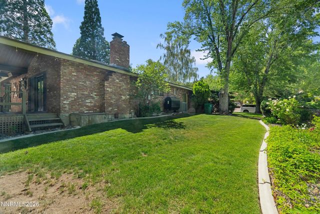 2130 Richter Drive, Reno, NV 89509
