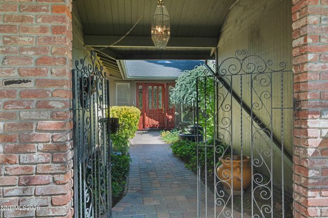 2130 Richter Drive, Reno, NV 89509
