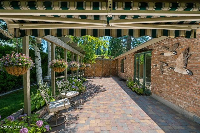 2130 Richter Drive, Reno, NV 89509
