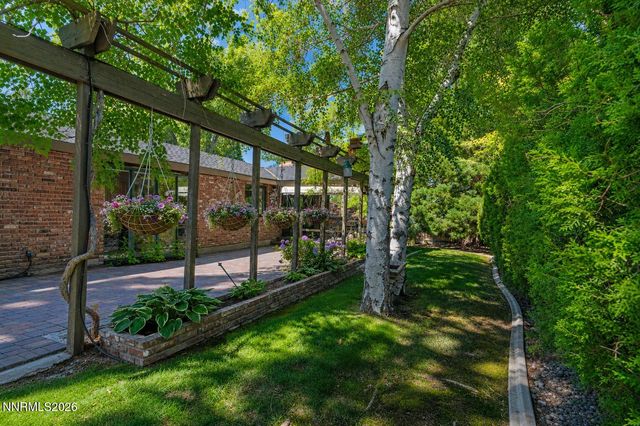 2130 Richter Drive, Reno, NV 89509
