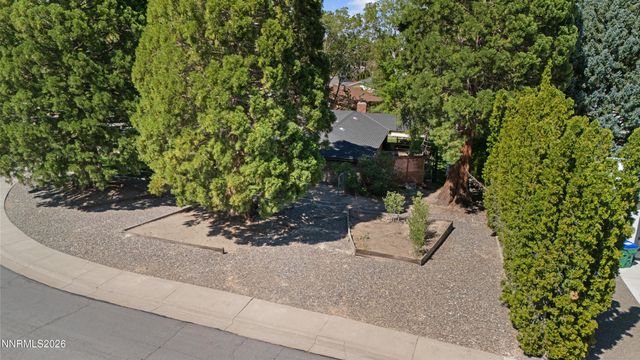 2130 Richter Drive, Reno, NV 89509