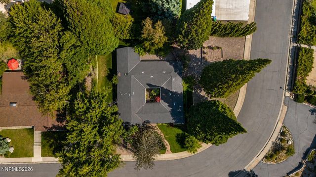 2130 Richter Drive, Reno, NV 89509