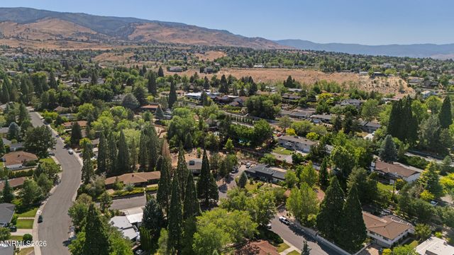 2130 Richter Drive, Reno, NV 89509