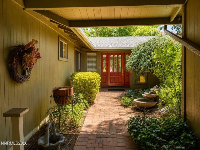 2130 Richter Drive, Reno, NV 89509
