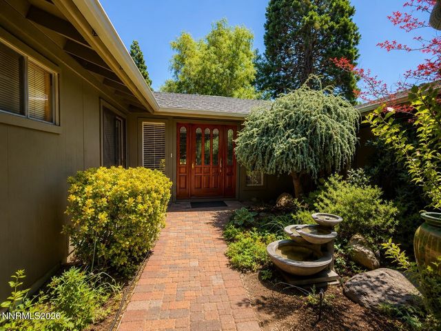 2130 Richter Drive, Reno, NV 89509