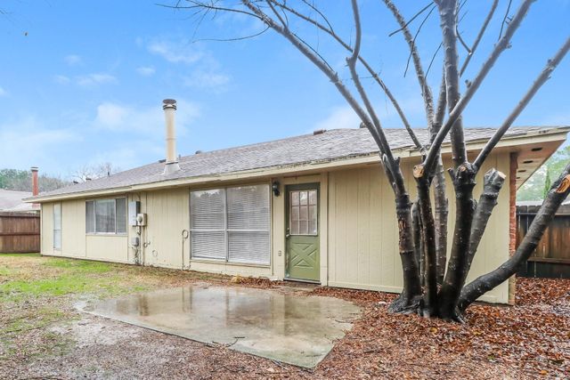 3435 Cheaney Drive, Houston, TX 77066