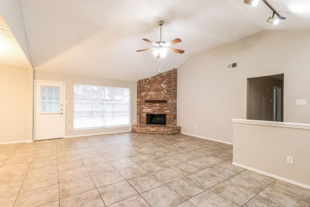 3435 Cheaney Drive, Houston, TX 77066