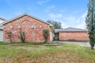 3435 Cheaney Drive, Houston, TX 77066