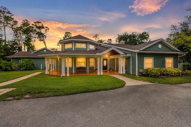 967 PINE HILL ROAD, Palm Harbor, FL 34683