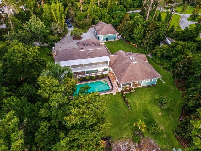 967 PINE HILL ROAD, Palm Harbor, FL 34683