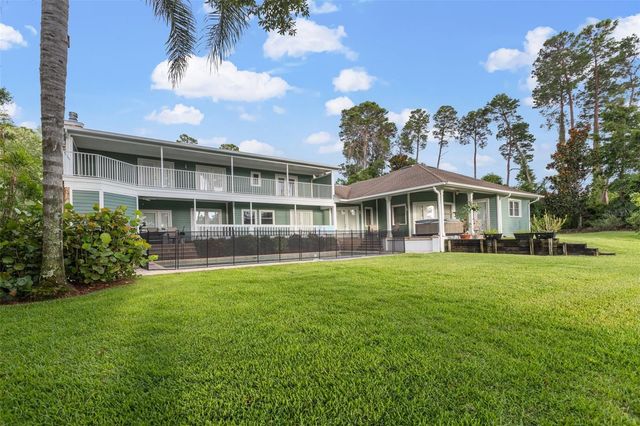 967 PINE HILL ROAD, Palm Harbor, FL 34683