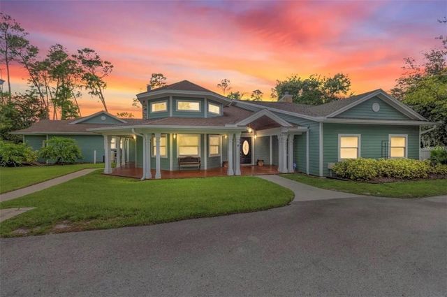 967 PINE HILL ROAD, Palm Harbor, FL 34683