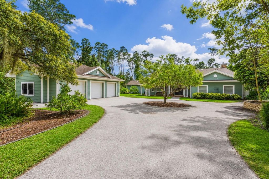 967 PINE HILL ROAD, Palm Harbor, FL 34683