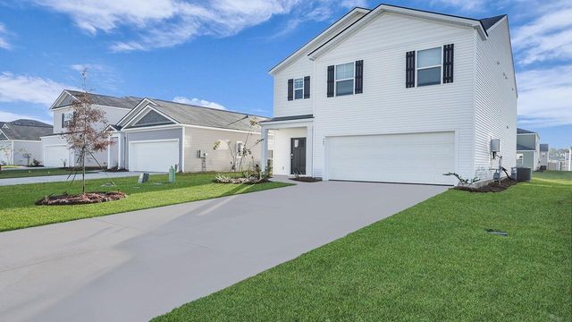 797 Long Bluff Road, Summerville, SC 29486