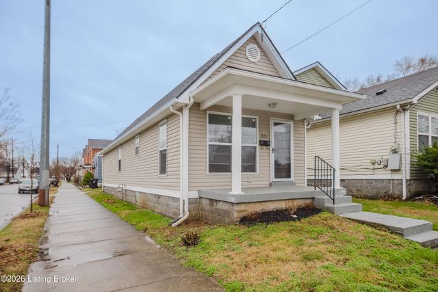 935 S Clay St, Louisville, KY 40203