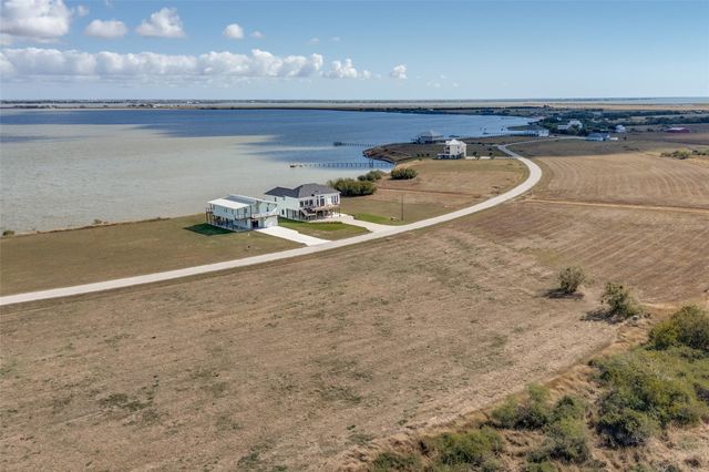 0 Windswept Drive, Port Lavaca, TX 77979