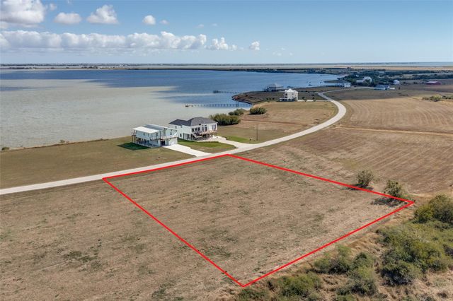 0 Windswept Drive, Port Lavaca, TX 77979