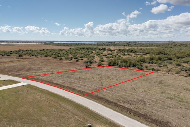 0 Windswept Drive, Port Lavaca, TX 77979