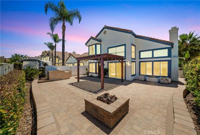24743 Calle Altamira, Calabasas, CA 91302