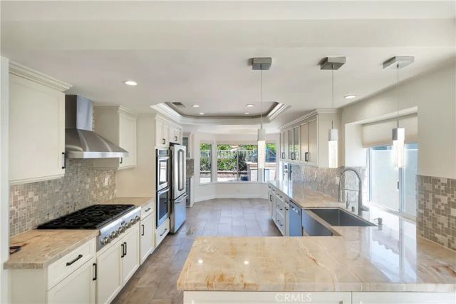 24743 Calle Altamira, Calabasas, CA 91302