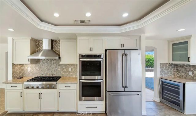 24743 Calle Altamira, Calabasas, CA 91302