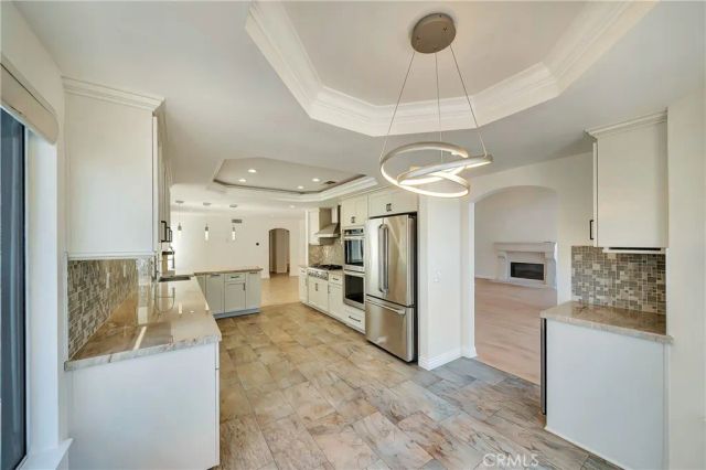 24743 Calle Altamira, Calabasas, CA 91302