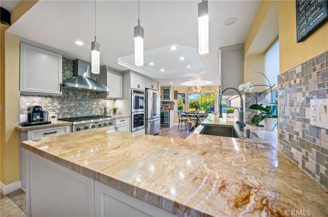 24743 Calle Altamira, Calabasas, CA 91302