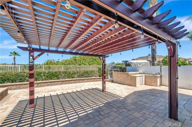 24743 Calle Altamira, Calabasas, CA 91302