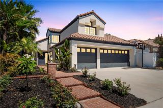 24743 Calle Altamira, Calabasas, CA 91302