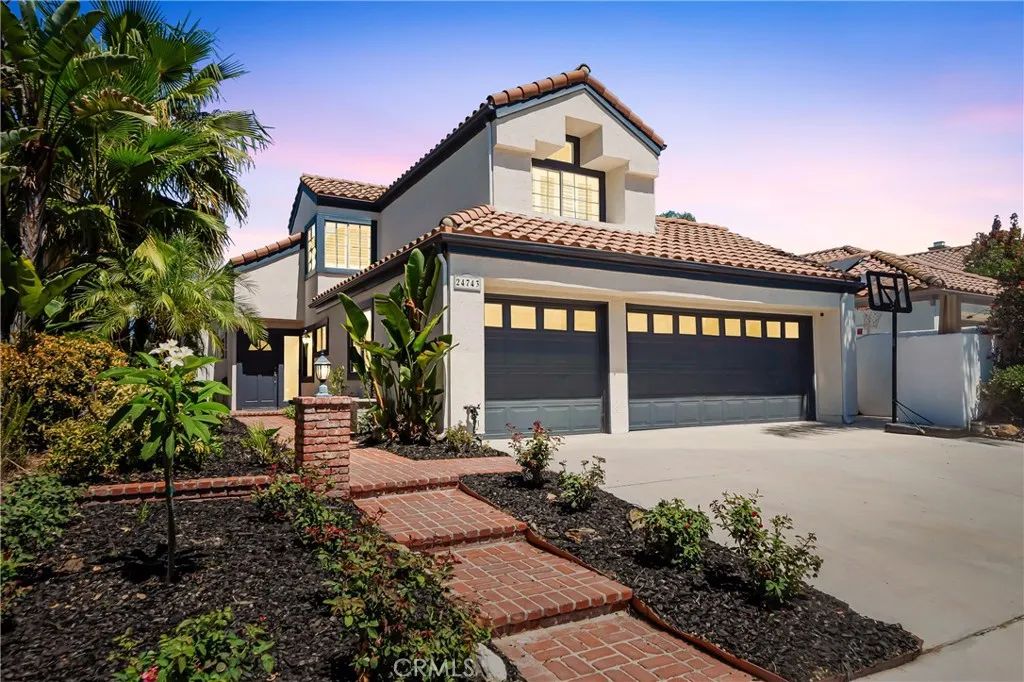 24743 Calle Altamira, Calabasas, CA 91302